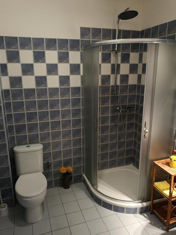 Penzion U našich Mladé Buky Exterior foto