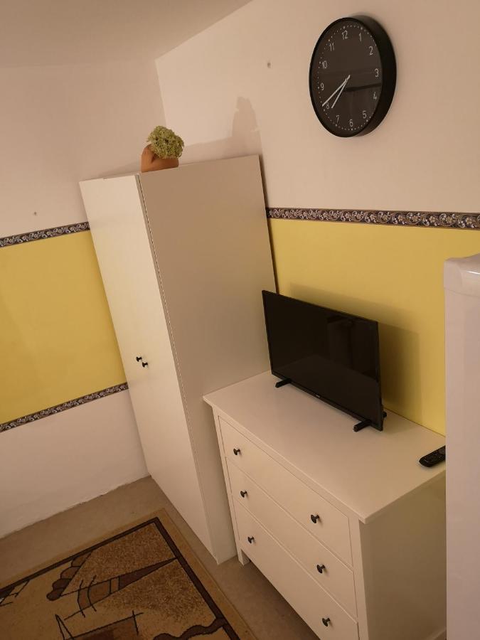 Penzion U našich Mladé Buky Exterior foto