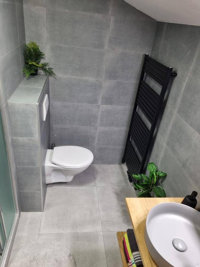 Penzion U našich Mladé Buky Exterior foto