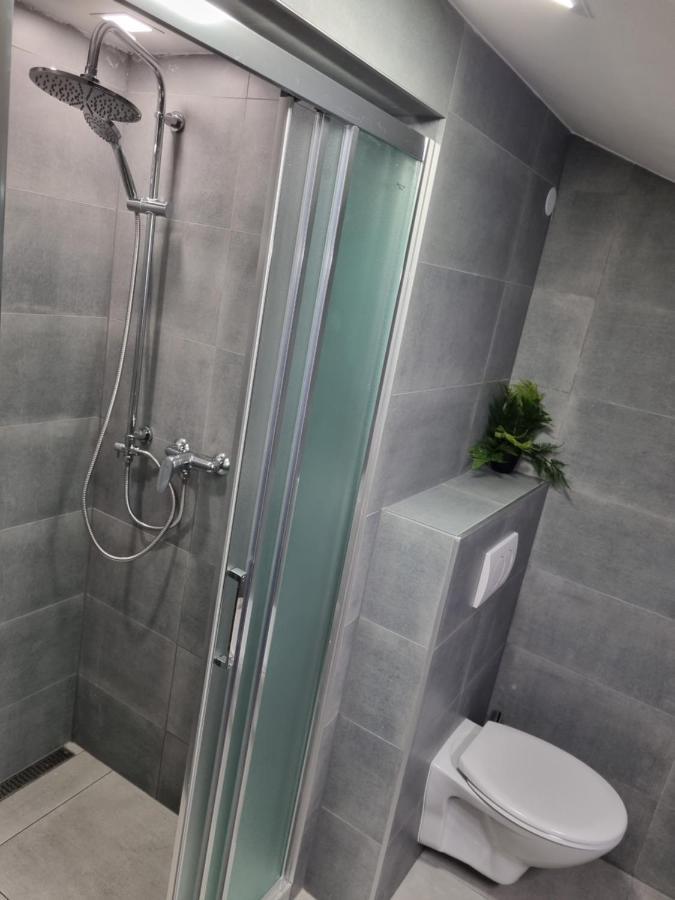 Penzion U našich Mladé Buky Exterior foto