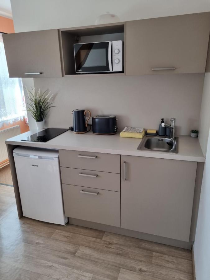 Penzion U našich Mladé Buky Exterior foto