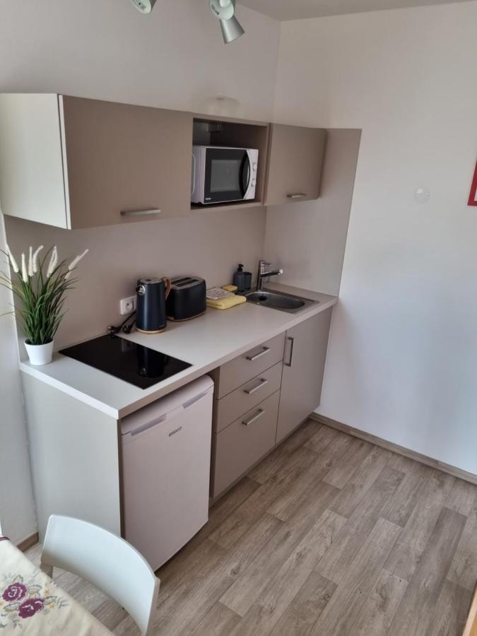 Penzion U našich Mladé Buky Exterior foto